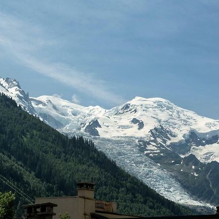 Apartment Internationale Chamonix Eksteriør billede