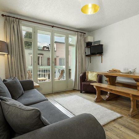 Apartment Internationale Chamonix Eksteriør billede