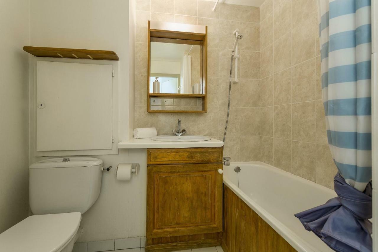 Apartment Internationale Chamonix Eksteriør billede